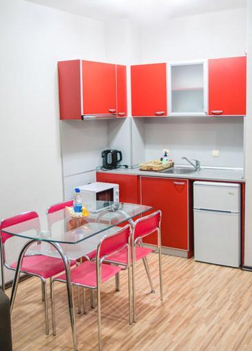 Fantasy Apartaments And Studios Avenue Комплекс Фантазия Хисаря Exterior foto