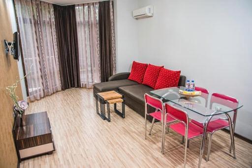 Fantasy Apartaments And Studios Avenue Комплекс Фантазия Хисаря Exterior foto