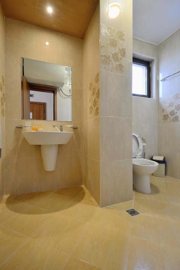 Fantasy Apartaments And Studios Avenue Комплекс Фантазия Хисаря Exterior foto