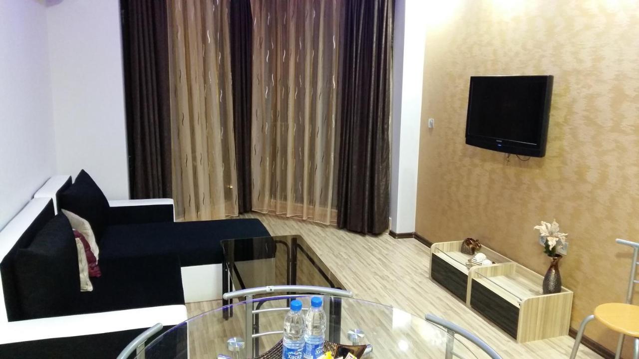 Fantasy Apartaments And Studios Avenue Комплекс Фантазия Хисаря Exterior foto