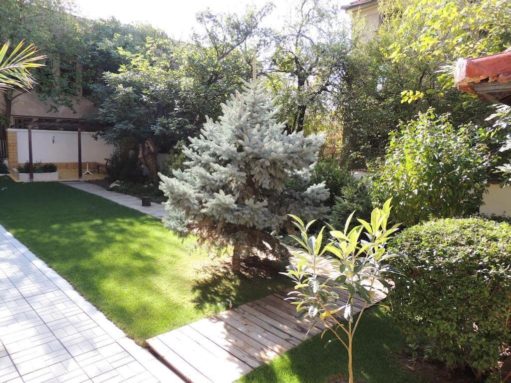 Fantasy Apartaments And Studios Avenue Комплекс Фантазия Хисаря Exterior foto