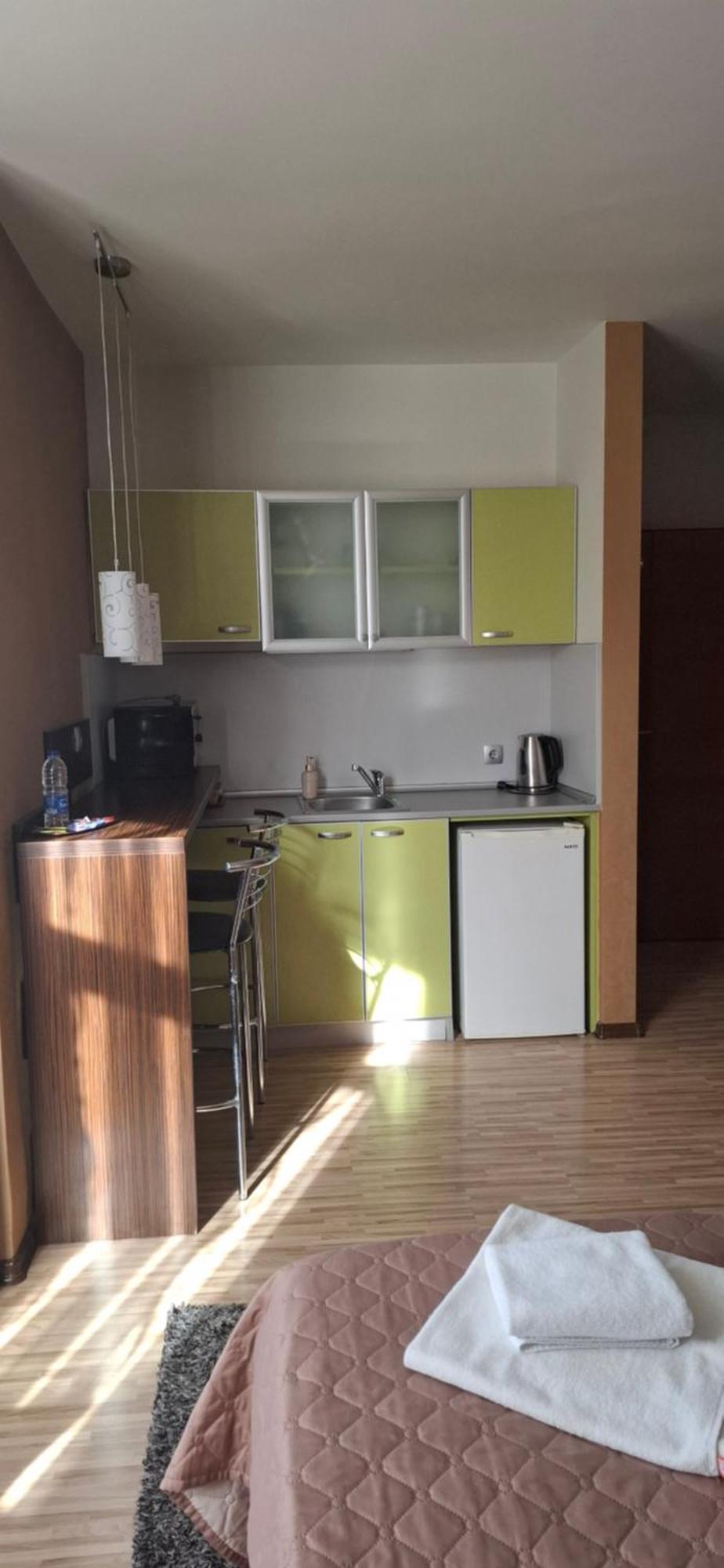 Fantasy Apartaments And Studios Avenue Комплекс Фантазия Хисаря Exterior foto