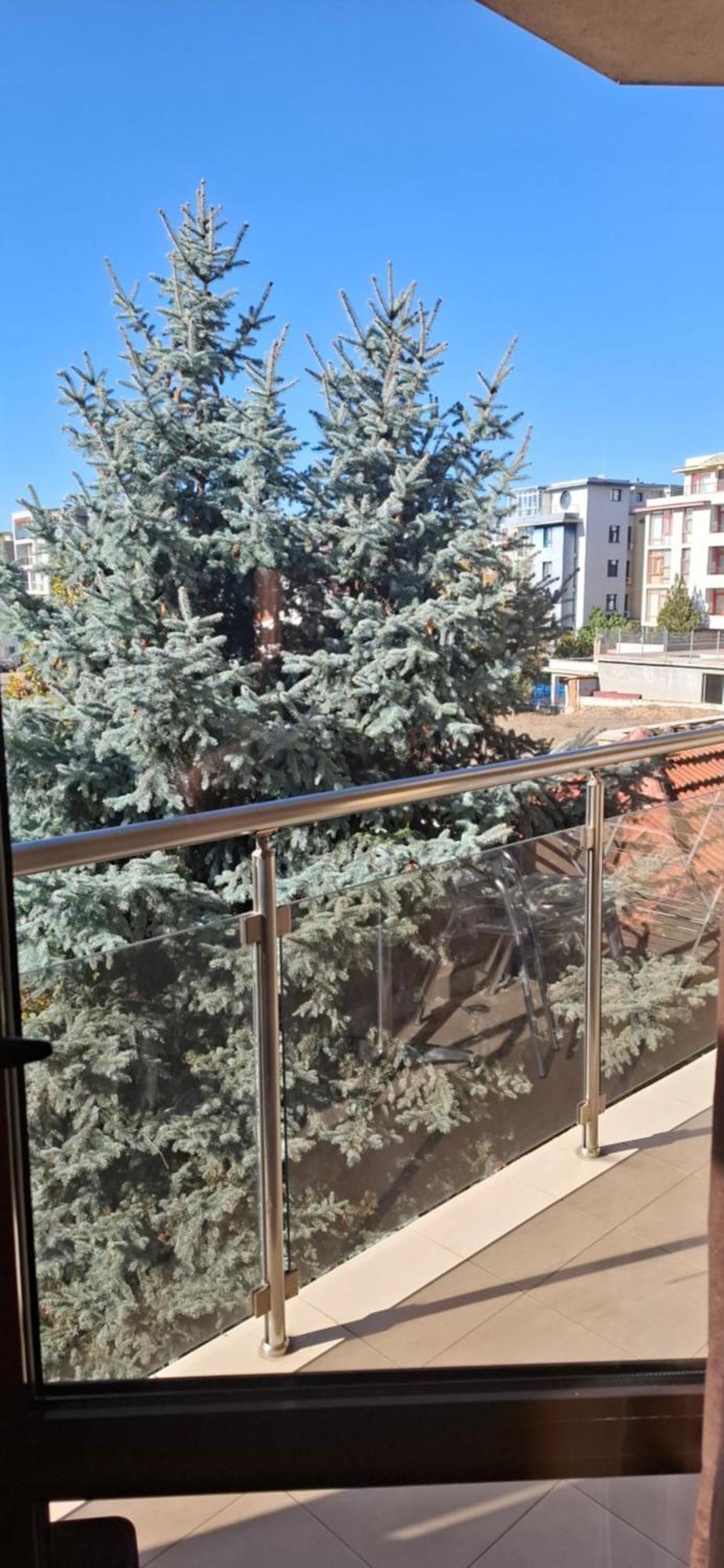 Fantasy Apartaments And Studios Avenue Комплекс Фантазия Хисаря Exterior foto
