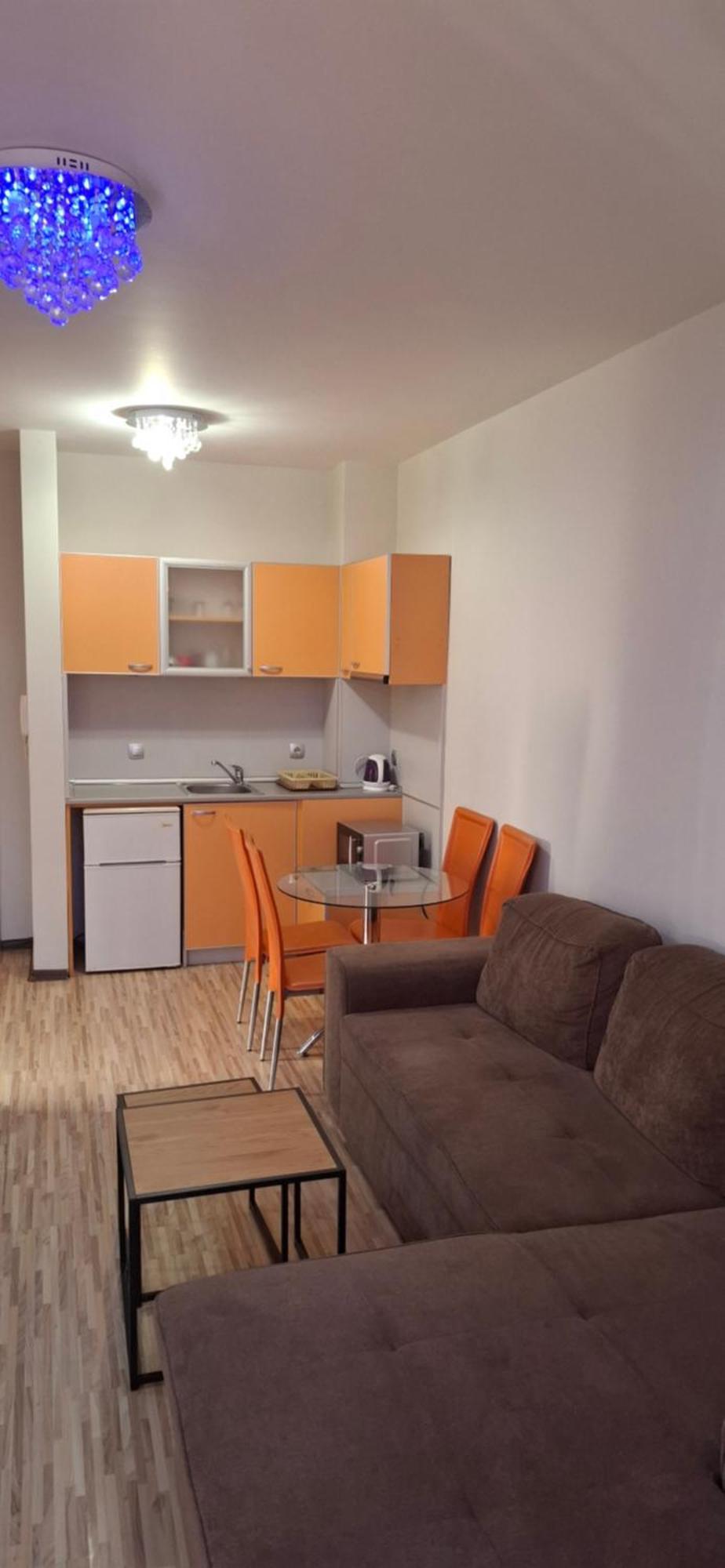 Fantasy Apartaments And Studios Avenue Комплекс Фантазия Хисаря Exterior foto