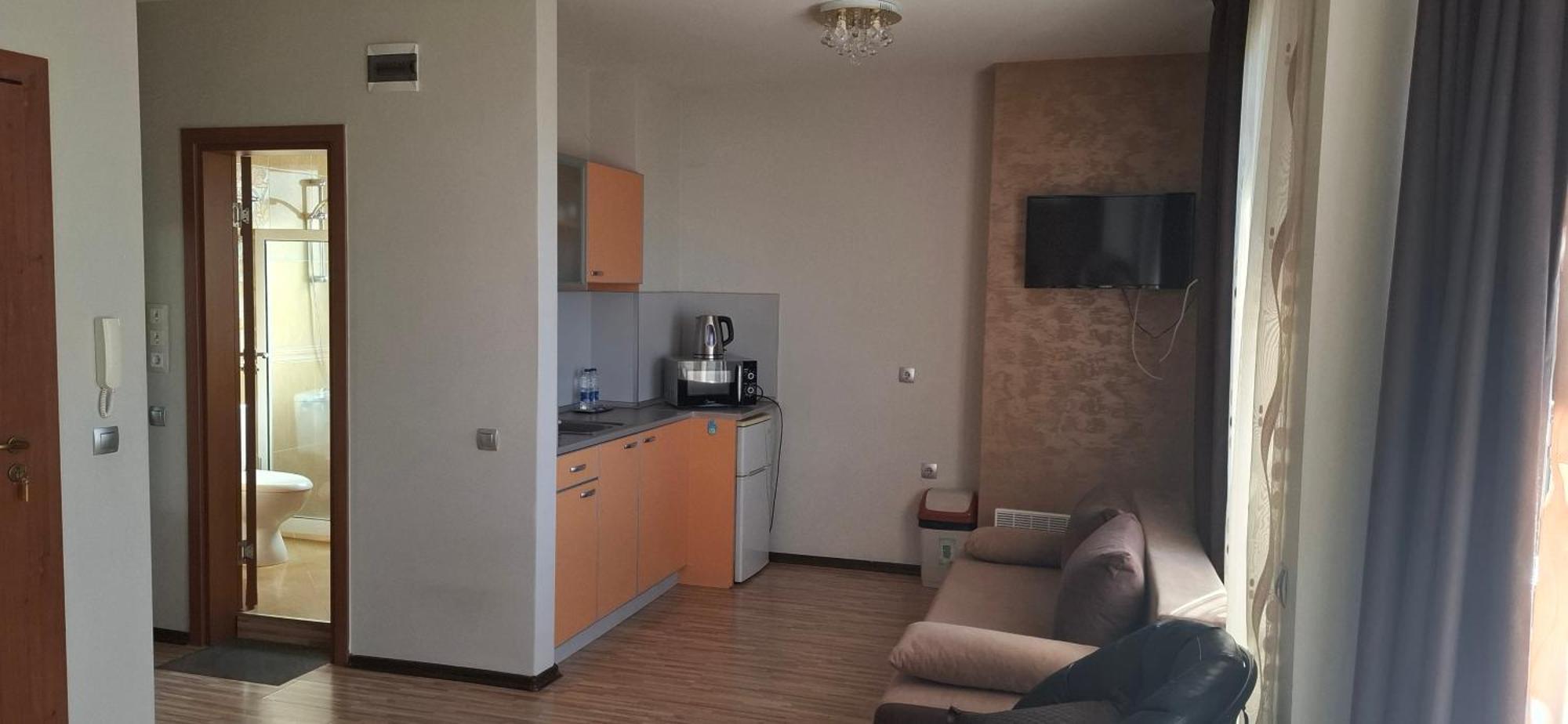 Fantasy Apartaments And Studios Avenue Комплекс Фантазия Хисаря Exterior foto