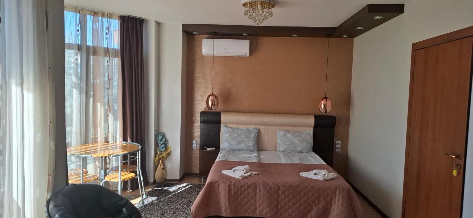 Fantasy Apartaments And Studios Avenue Комплекс Фантазия Хисаря Exterior foto