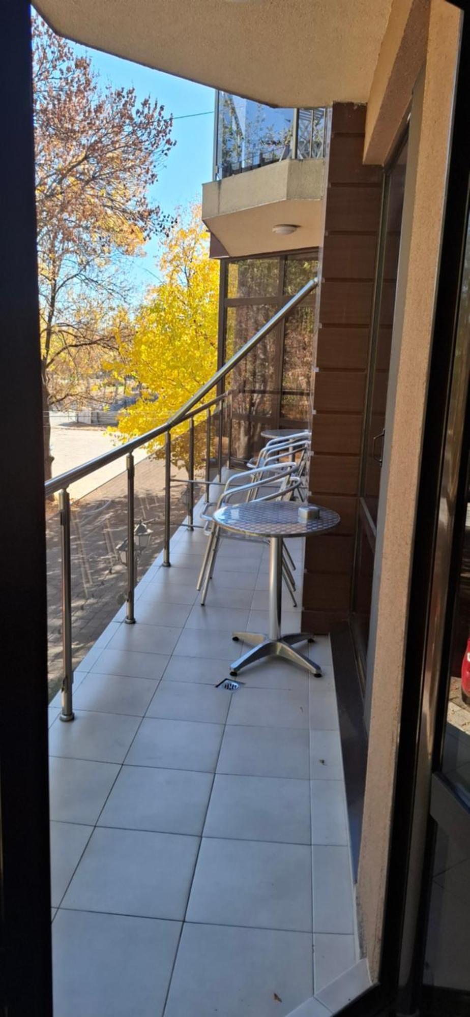 Fantasy Apartaments And Studios Avenue Комплекс Фантазия Хисаря Exterior foto