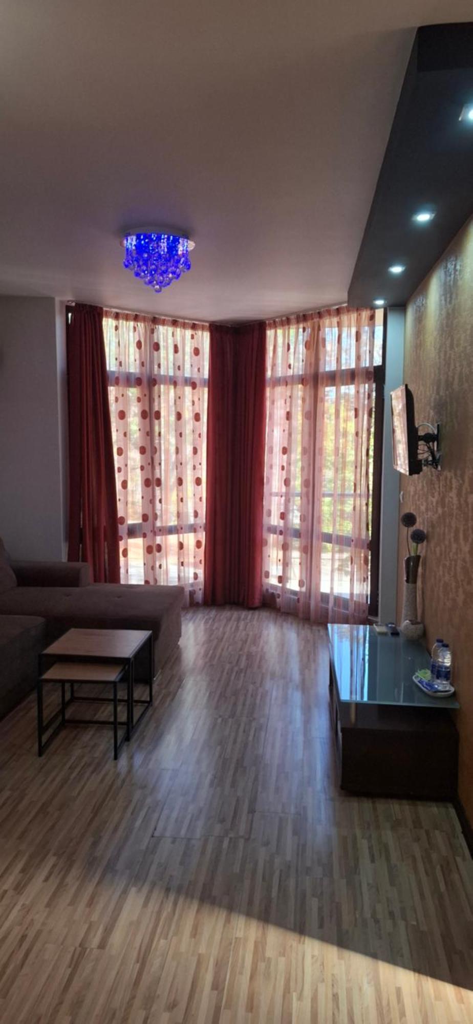 Fantasy Apartaments And Studios Avenue Комплекс Фантазия Хисаря Exterior foto